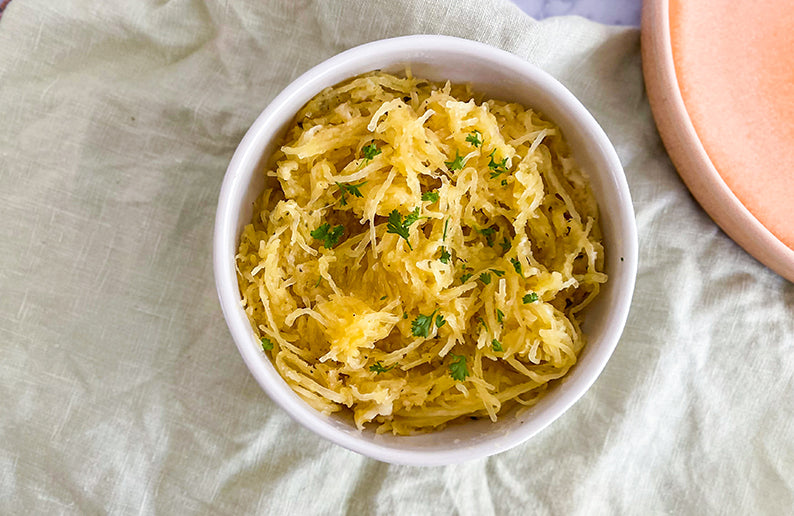 Spaghetti Squash